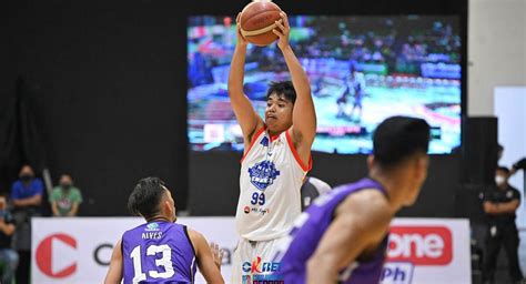 Manila Stars vs Muntinlupa Cagers scores & predictions .